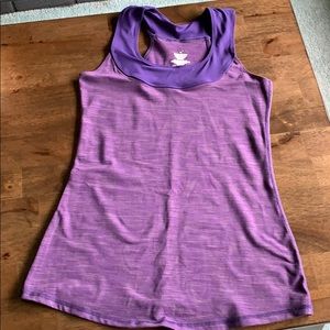 Leo Star 🌟 Athletic tank